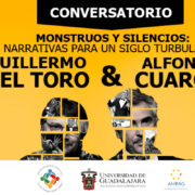 Entre monstruos y silencios: Guillermo del Toro y Alfonso Cuarón